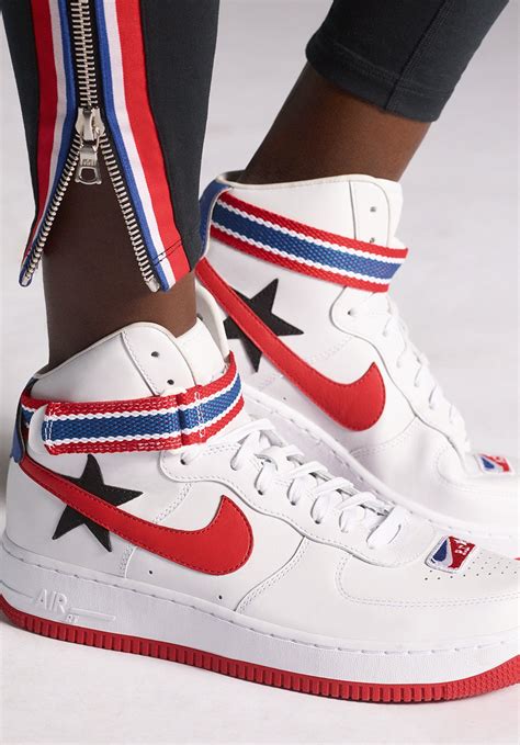 givenchy air force 1 ebay|NIKE X RICCARDO TISCI GIVENCHY AIR FORCE 1 ONE HI SP .